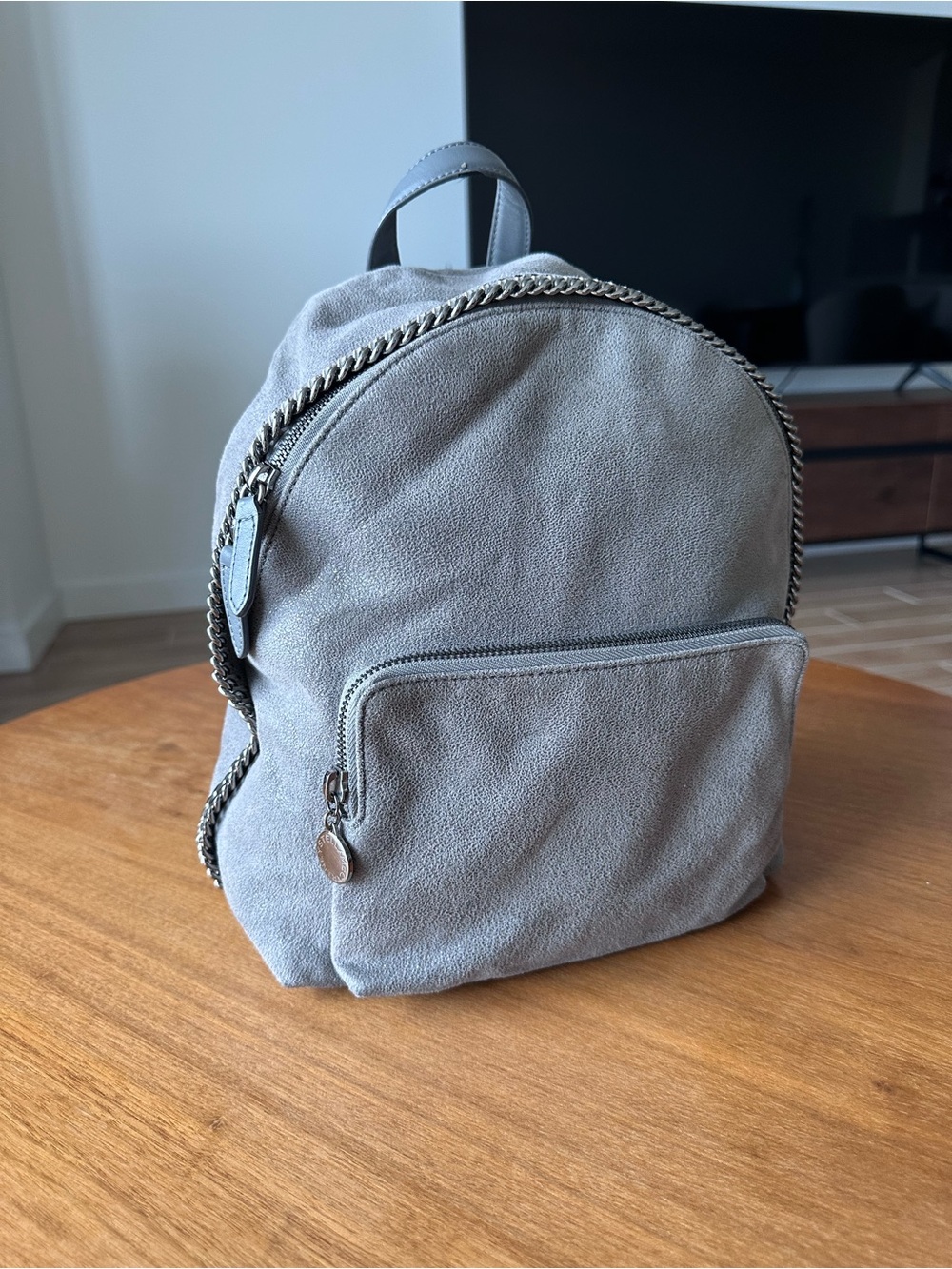 Stella McCartney Small Backpack